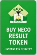 NECO Pins