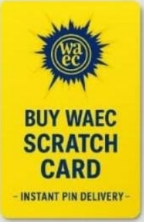 WAEC Pins